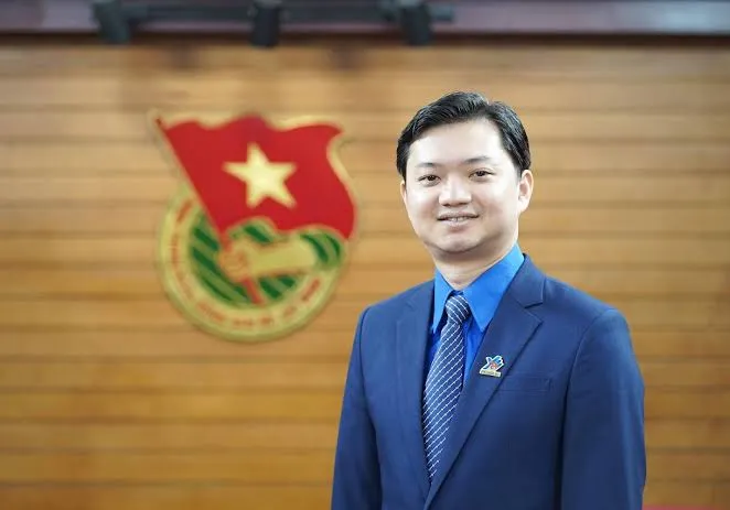 Chân dung CEO Nguyễn Minh Triết - Giám đốc điều hành LOTO188
