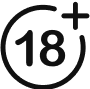 Chơi có trách nhiệm 18+
