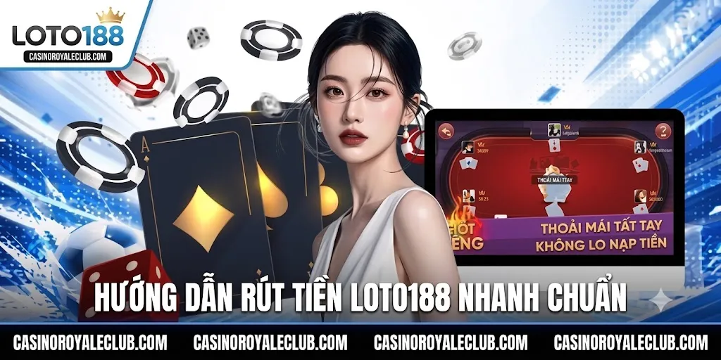 Hướng dẫn rút tiền mới nhất