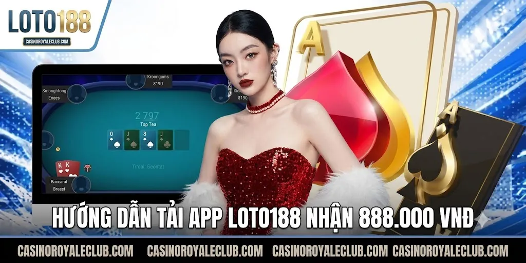 Hướng dẫn tải app mới nhất