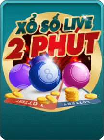 Loto Live 2 Phút