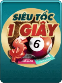 Loto Siêu Tốc 1 Giờ